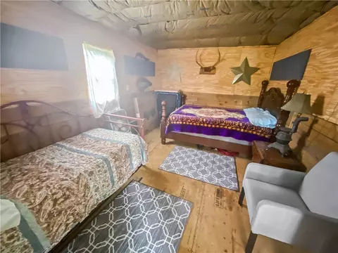 Bedroom - 0 Ar Hwy 74 W, Jasper, AR 72641 photo 5 of 6