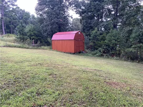 Exterior - 0 Ar Hwy 74 W, Jasper, AR 72641 photo 8 of 18