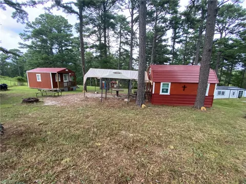 Exterior - 0 Ar Hwy 74 W, Jasper, AR 72641 photo 15 of 18