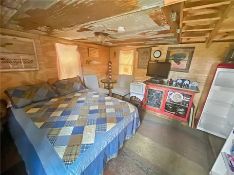 Bedroom - 0 Ar Hwy 74 W, Jasper, AR 72641 photo 2 of 6