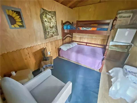 Bedroom - 0 Ar Hwy 74 W, Jasper, AR 72641 photo 4 of 6