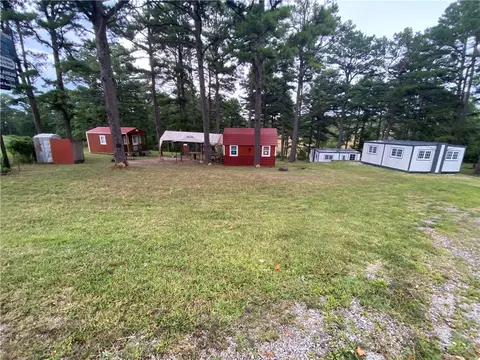 Exterior - 0 Ar Hwy 74 W, Jasper, AR 72641 photo 5 of 18