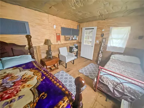 Bedroom - 0 Ar Hwy 74 W, Jasper, AR 72641 photo 6 of 6