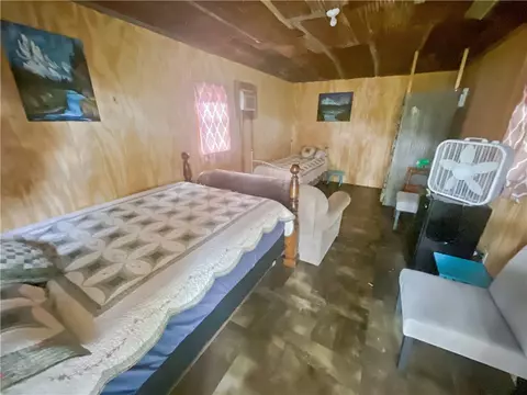 Bedroom - 0 Ar Hwy 74 W, Jasper, AR 72641 photo 3 of 6