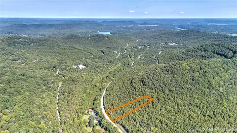 lot6 Block 2 Valley Dr, Holiday Island, AR 72631
