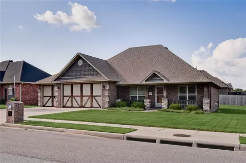 1180 Musket St, Prairie Grove, AR 72753