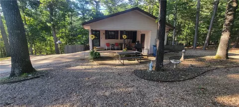 2 Filkins Ln, Bella Vista, AR 72714