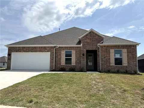 5221 Nicolas Ave, Springdale, AR 72762