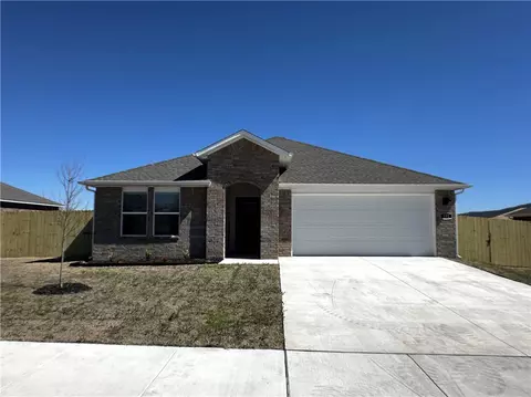 532 Colorado St, Farmington, AR 72730