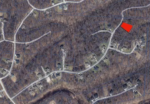 Clevelys Lane, Bella Vista, AR 72715
