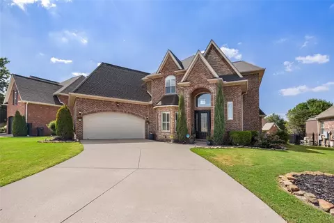 5402 S Turnberry Rd, Rogers, AR 72758