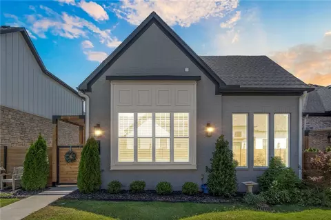 3505 SW Awakening Ave, Bentonville, AR 72713