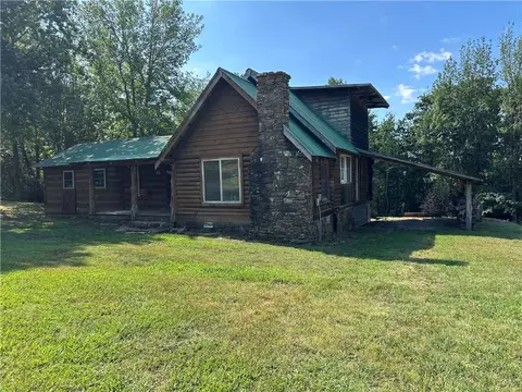 8798 E Hwy 254 E Hwy, Clinton, AR 72629 photo 22