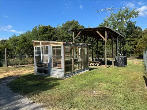 8798 E Hwy 254 E Hwy, Clinton, AR 72629 photo 34