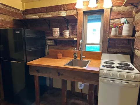 8798 E Hwy 254 E Hwy, Clinton, AR 72629 photo 5