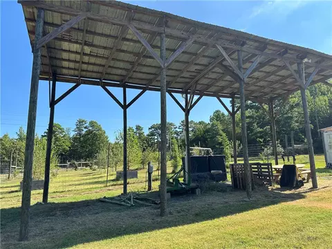 8798 E Hwy 254 E Hwy, Clinton, AR 72629 photo 33