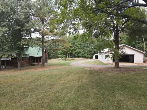 8798 E Hwy 254 E Hwy, Clinton, AR 72629 photo 2