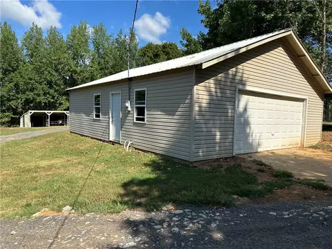 8798 E Hwy 254 E Hwy, Clinton, AR 72629 photo 3