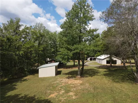 8798 E Hwy 254 E Hwy, Clinton, AR 72629 photo 7