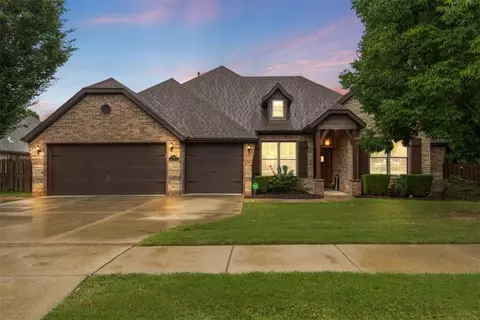 2439 Pierre Xing, Fayetteville, AR 72704