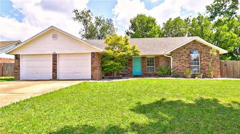 309 Andy St, Springdale, AR 72762