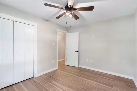 Bedroom - 891 Callihan Loop, Tontitown, AR 72762 photo 6 of 6