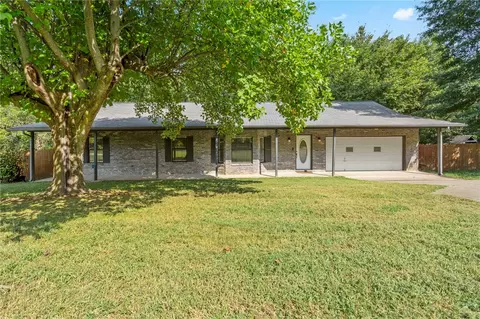 Exterior - 891 Callihan Loop, Tontitown, AR 72762 photo 2 of 8
