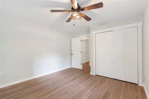 Bedroom - 891 Callihan Loop, Tontitown, AR 72762 photo 4 of 6