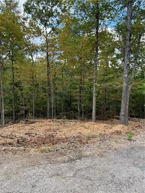 lot Hian Dr, Bella Vista, AR 72715