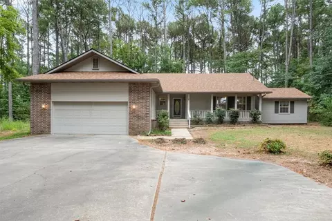 7 Skye Dr, Bella Vista, AR 72715