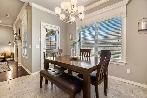 Dining - 241 Cisterna Dr, Centerton, AR 72719 photo 1 of 1