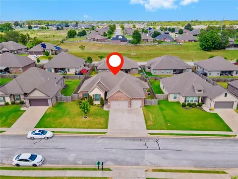 View/Area - 241 Cisterna Dr, Centerton, AR 72719 photo 1 of 1