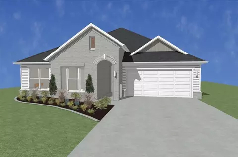 4605 SW Wakanda St, Bentonville, AR 72713