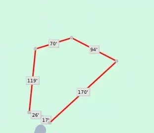 tbd Nith Ln, Bella Vista, AR 72715