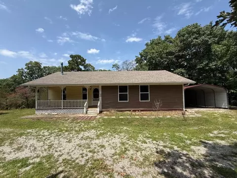 719 County Road 3023, Eureka Springs, AR 72632
