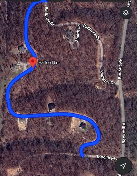 Halford Lane, Bella Vista, AR 72715