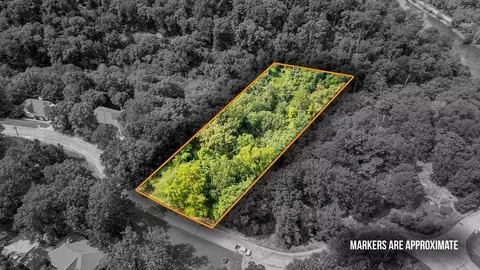 Pikes Peak Road, Rogers, AR 72756