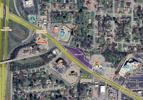 6501 Rogers Ave, Fort Smith, AR 72903