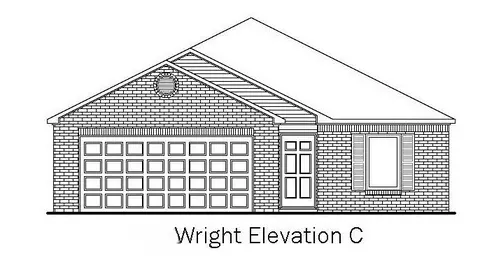 3061 St Moritz Loop, Springdale, AR 72764 photo 2