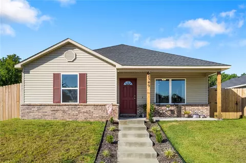 2349 E Buffalo Bnd, Fayetteville, AR 72701
