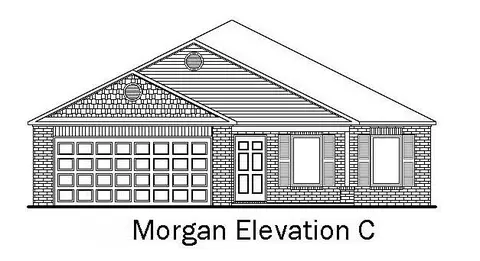 3027 St Moritz Loop, Springdale, AR 72764 photo 2