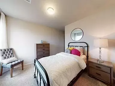 Bedroom - 3039 St Moritz Loop, Springdale, AR 72764 photo 2 of 2
