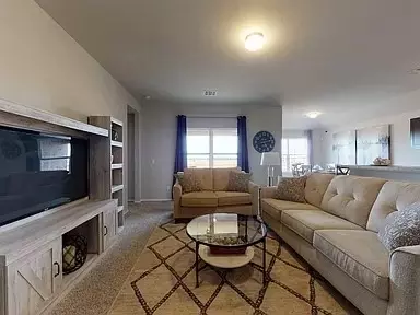 Living - 3039 St Moritz Loop, Springdale, AR 72764 photo 1 of 1