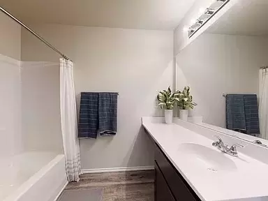 Bath - 3039 St Moritz Loop, Springdale, AR 72764 photo 1 of 1