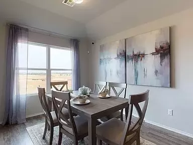 Dining - 3039 St Moritz Loop, Springdale, AR 72764 photo 2 of 2