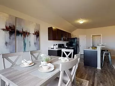 Dining - 3039 St Moritz Loop, Springdale, AR 72764 photo 1 of 2