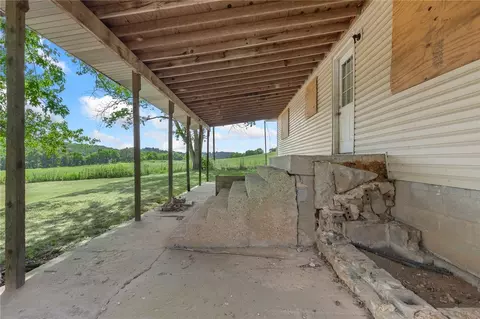 Exterior - 1700 Silver Valley Rd, Harrison, AR 72601 photo 11 of 11