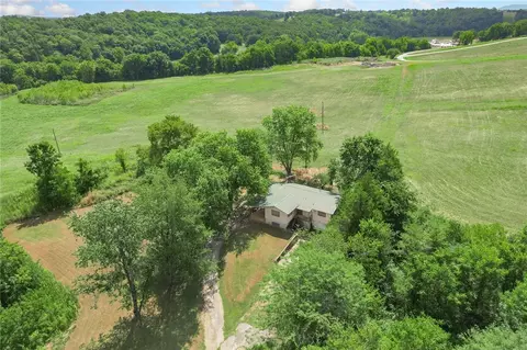 View/Area - 1700 Silver Valley Rd, Harrison, AR 72601 photo 3 of 4