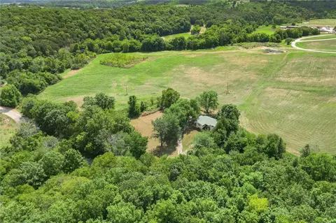View/Area - 1700 Silver Valley Rd, Harrison, AR 72601 photo 1 of 4