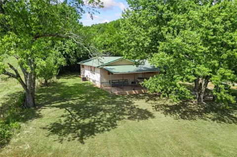 Exterior - 1700 Silver Valley Rd, Harrison, AR 72601 photo 3 of 11
